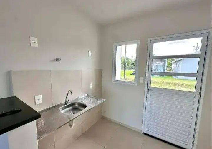 Ágio 55 mil a vista casa 2/4  - Foto 4