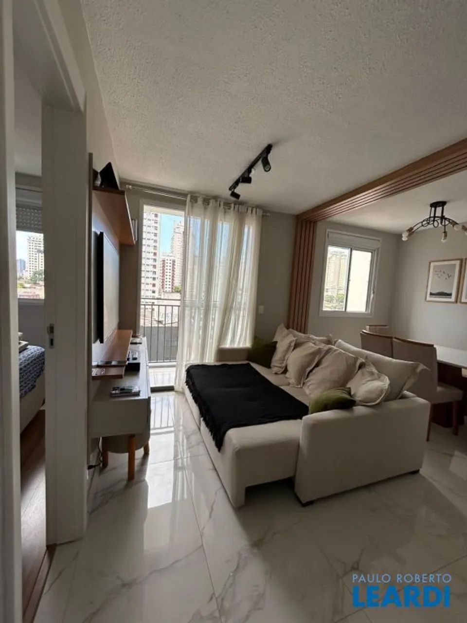 APARTAMENTO - VILA ROMANA - SP - Foto 3