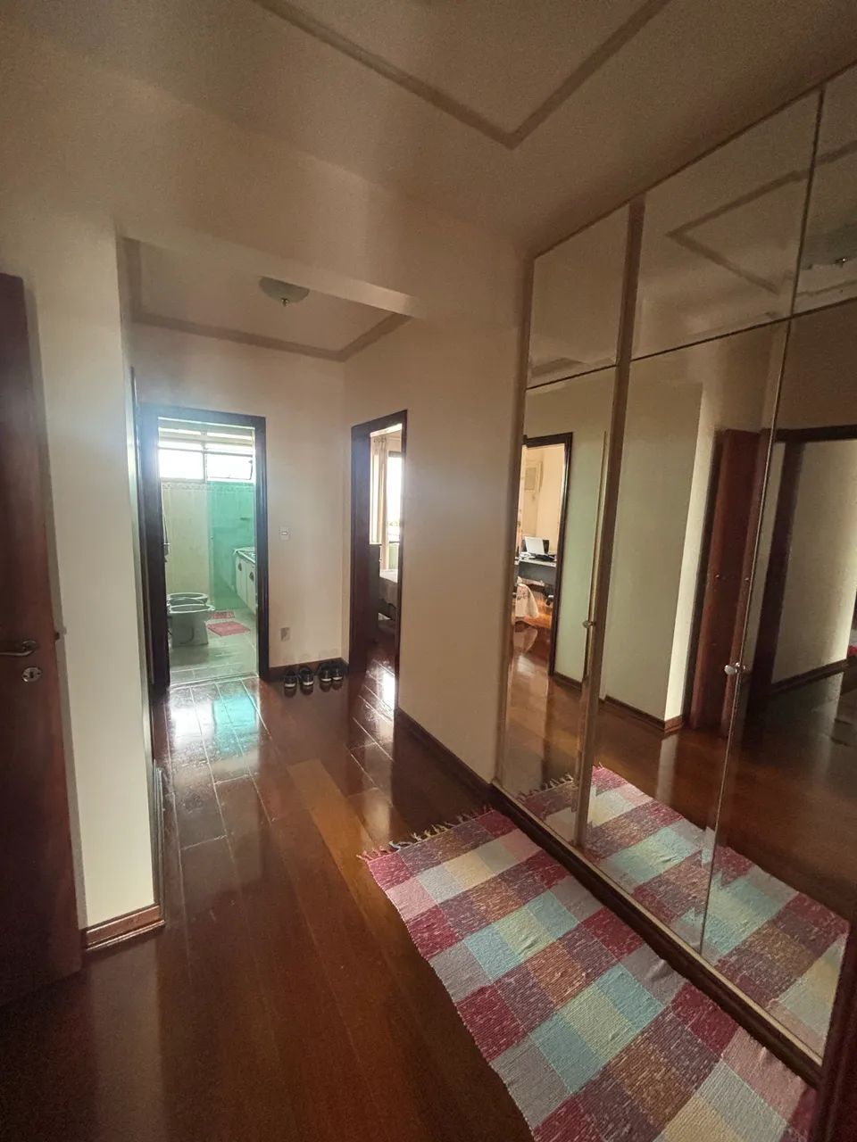 Vendo apartamento Edifício Ibiza