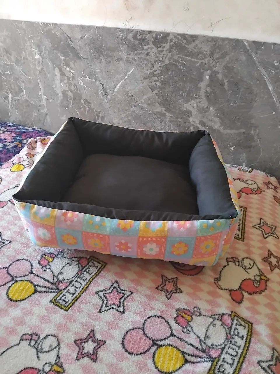 Cama para Pet TM M - Foto 2