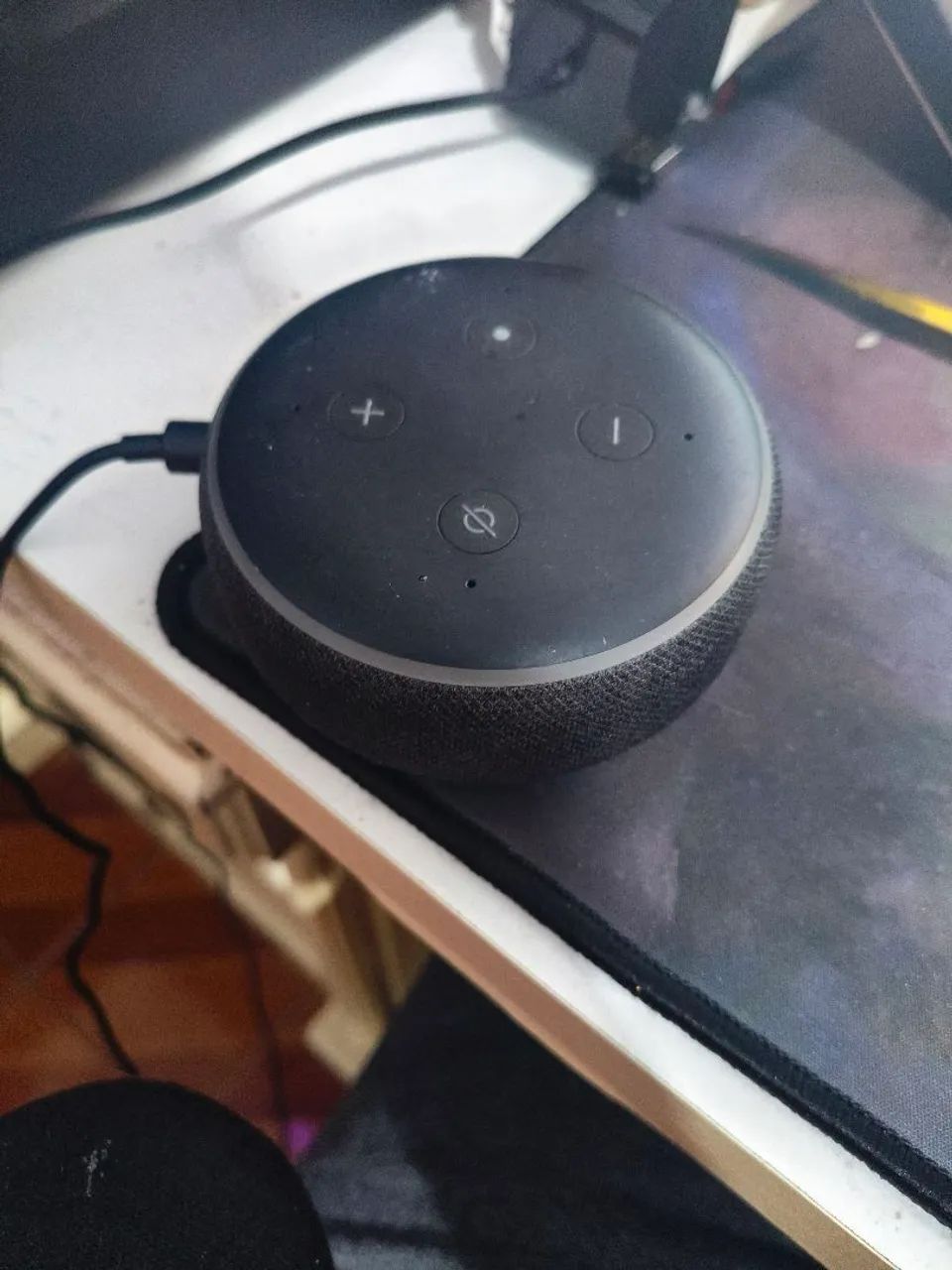 Alexa