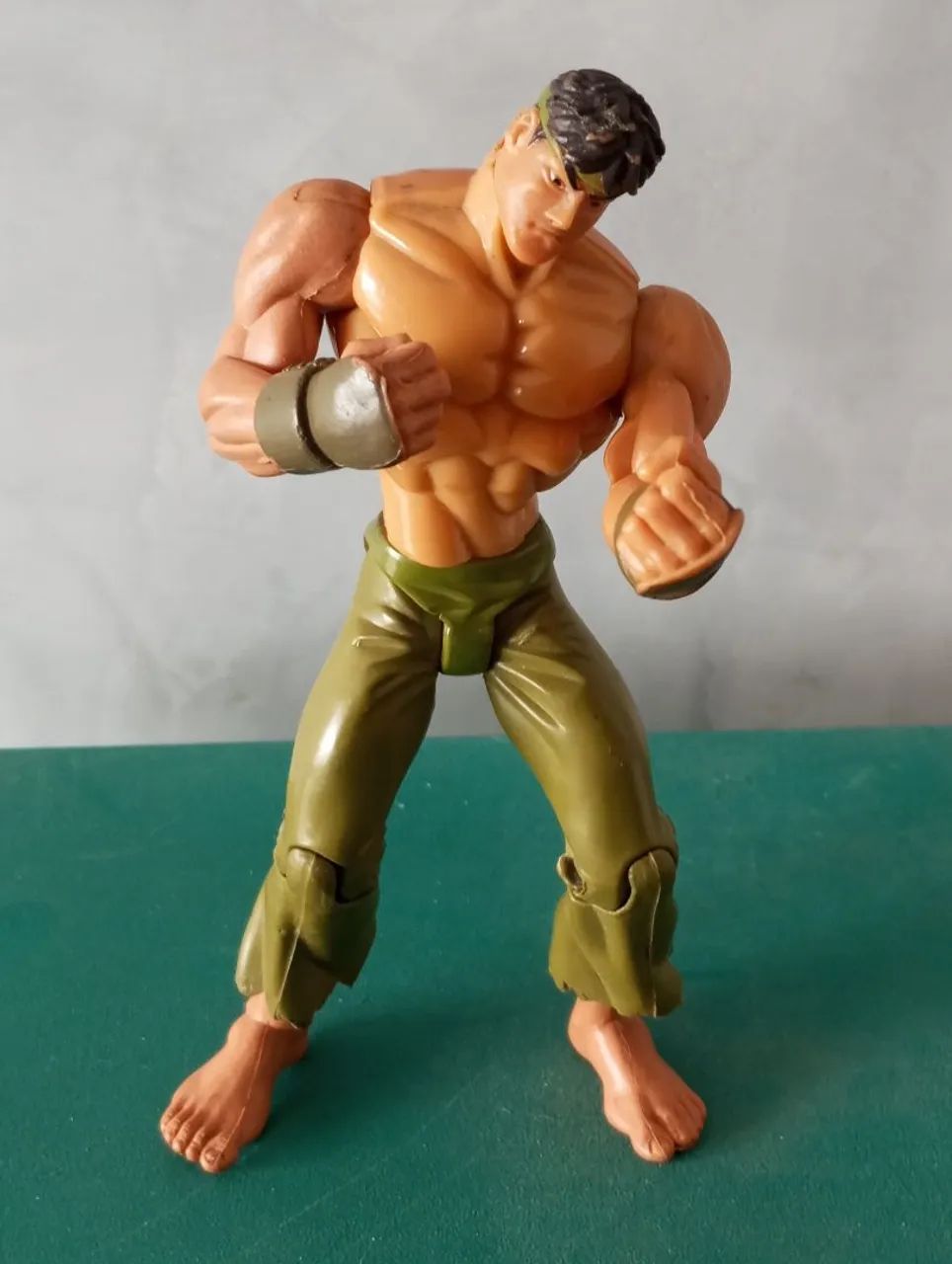 Ryu - bootleg 
