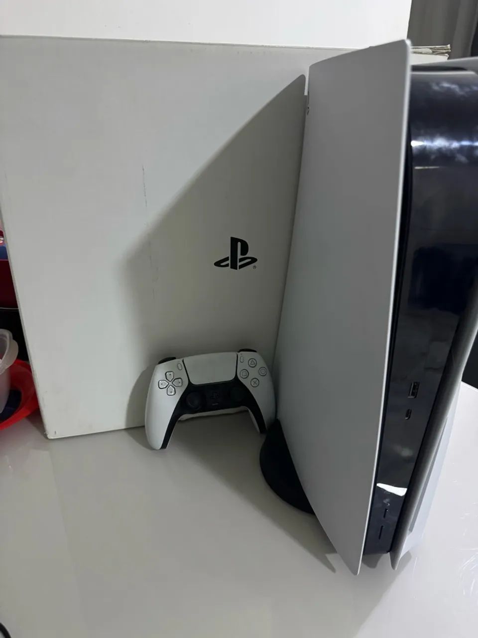 Vendo ps5