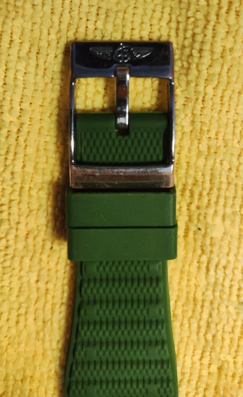 Relógio Breitling  - Foto 2