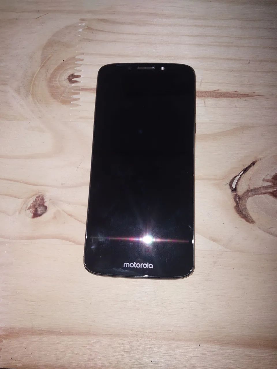 Moto G6 Play 32GB Funcionando + Caixa - Foto 4
