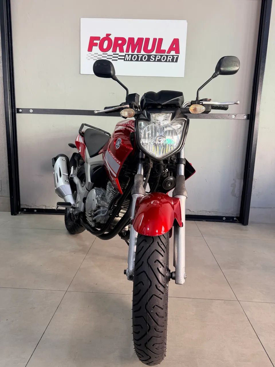 FAZER 250 2014 - Foto 2