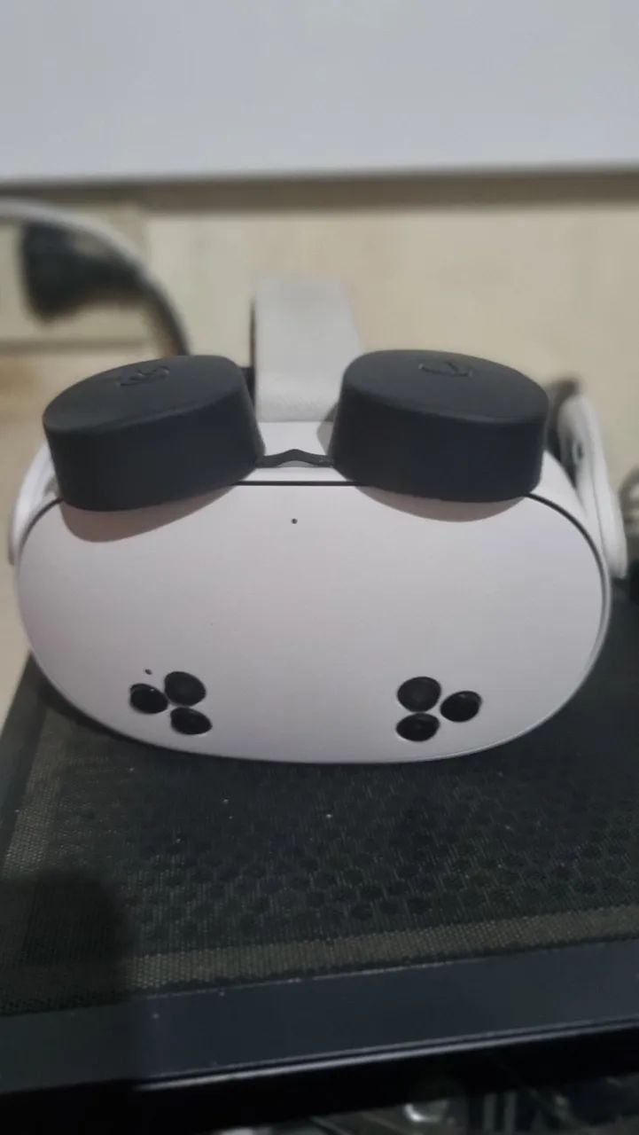 Óculos Meta Quest 3S  - Para Conserto / Retirada De Peças - Foto 2