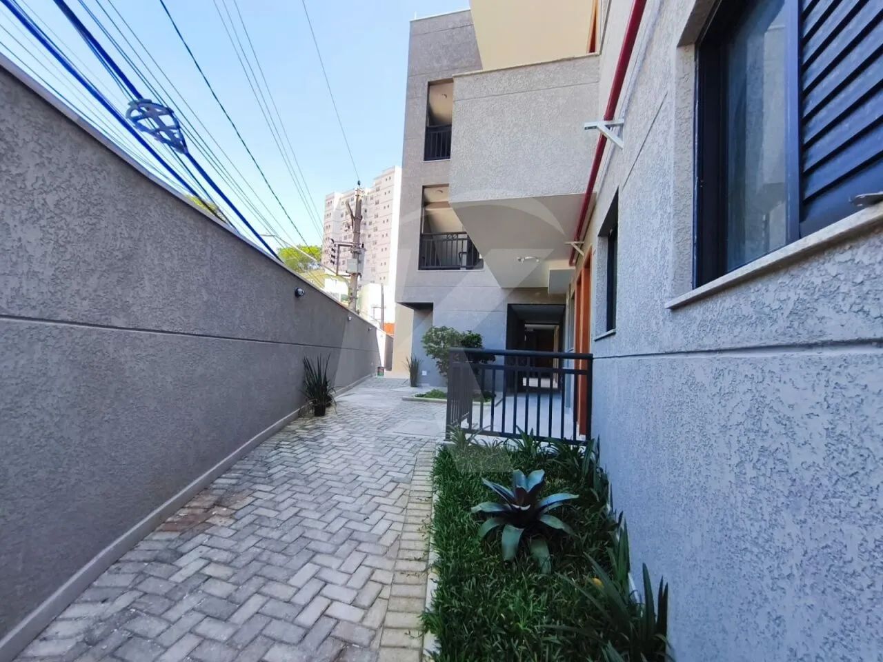 Condominio 2 dormitóriosc sem vaga 47m² Tucuruvi - Foto 2