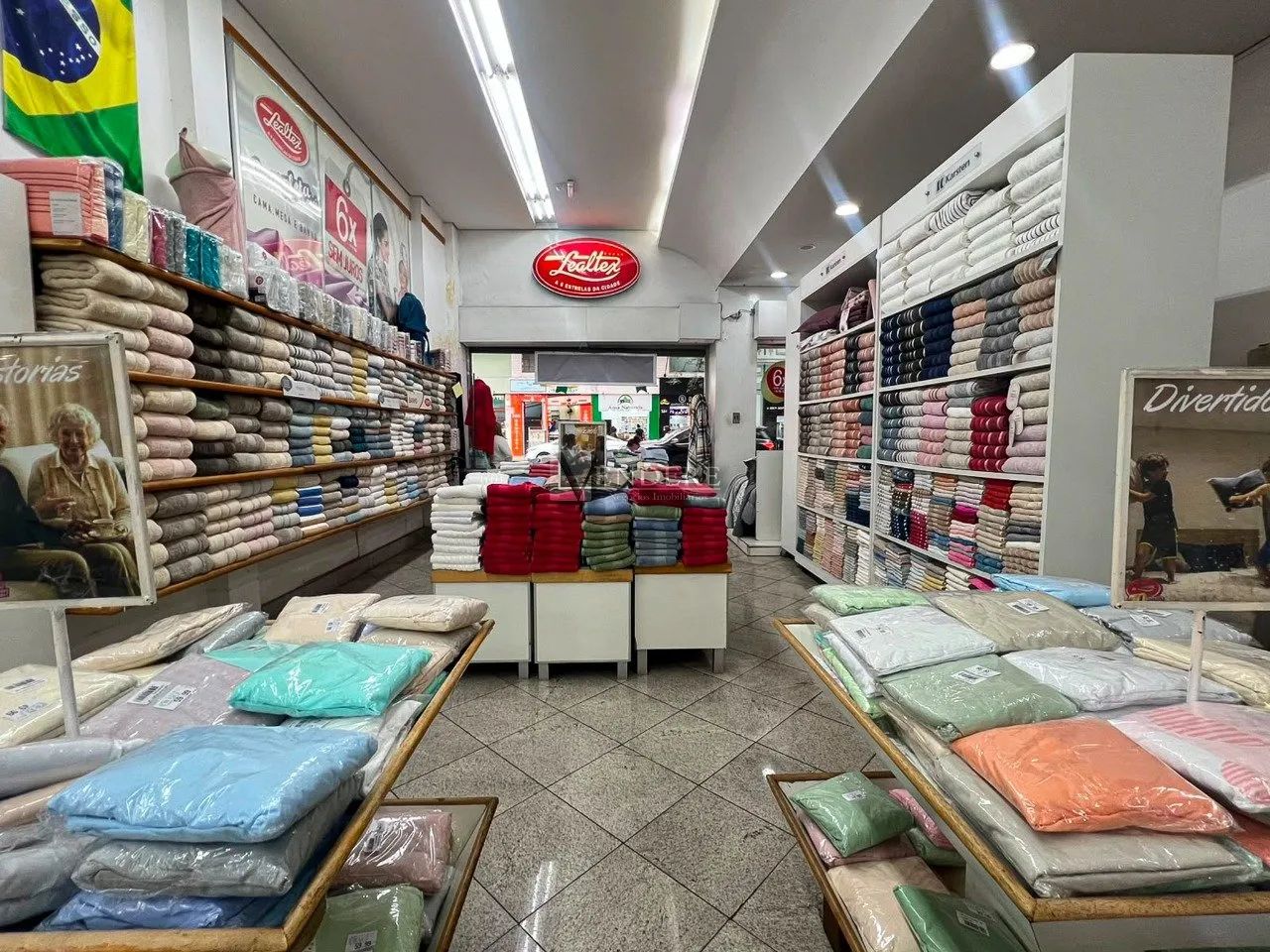 Loja de 650m² para locação no centro. - Foto 4