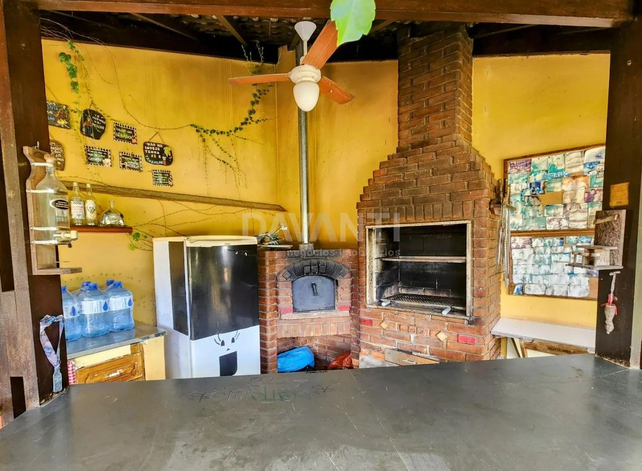 chácara - Barão Geraldo - Campinas - Foto 7