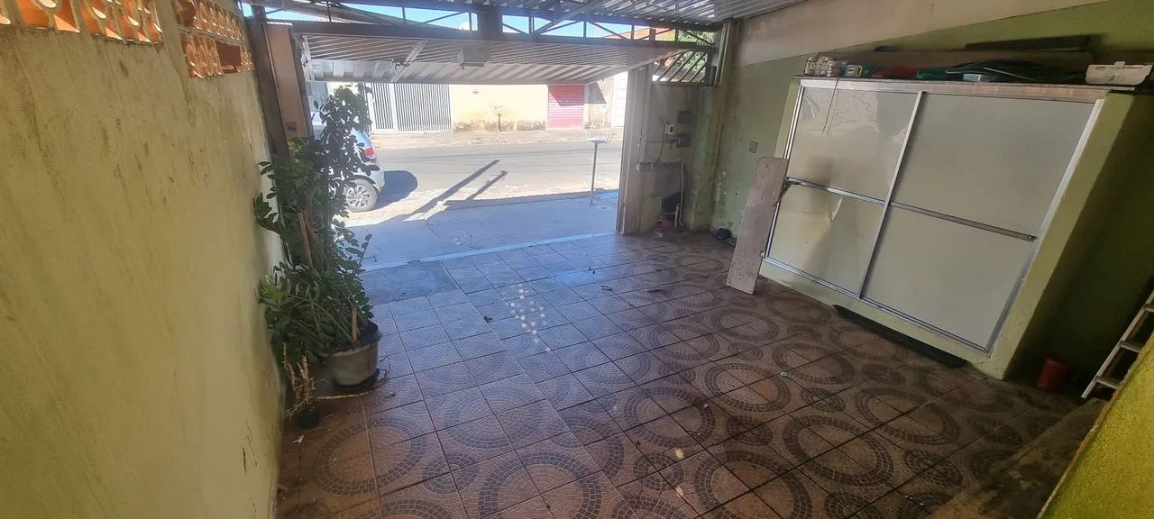 Casa para alugar 