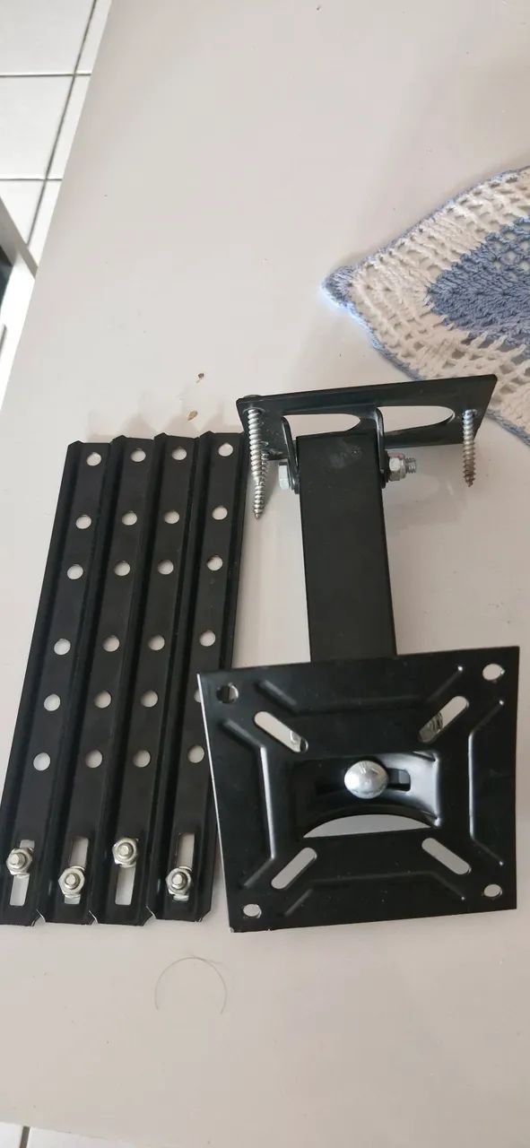 Suporte De Tv Articulado - Foto 3