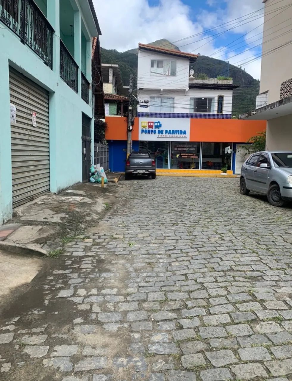 LOCAÇÃO LOJA  - Foto 2