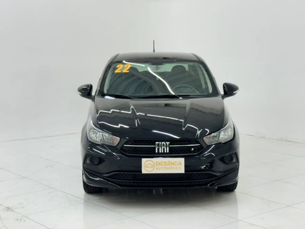 Fiat Cronos 2022 - Foto 2