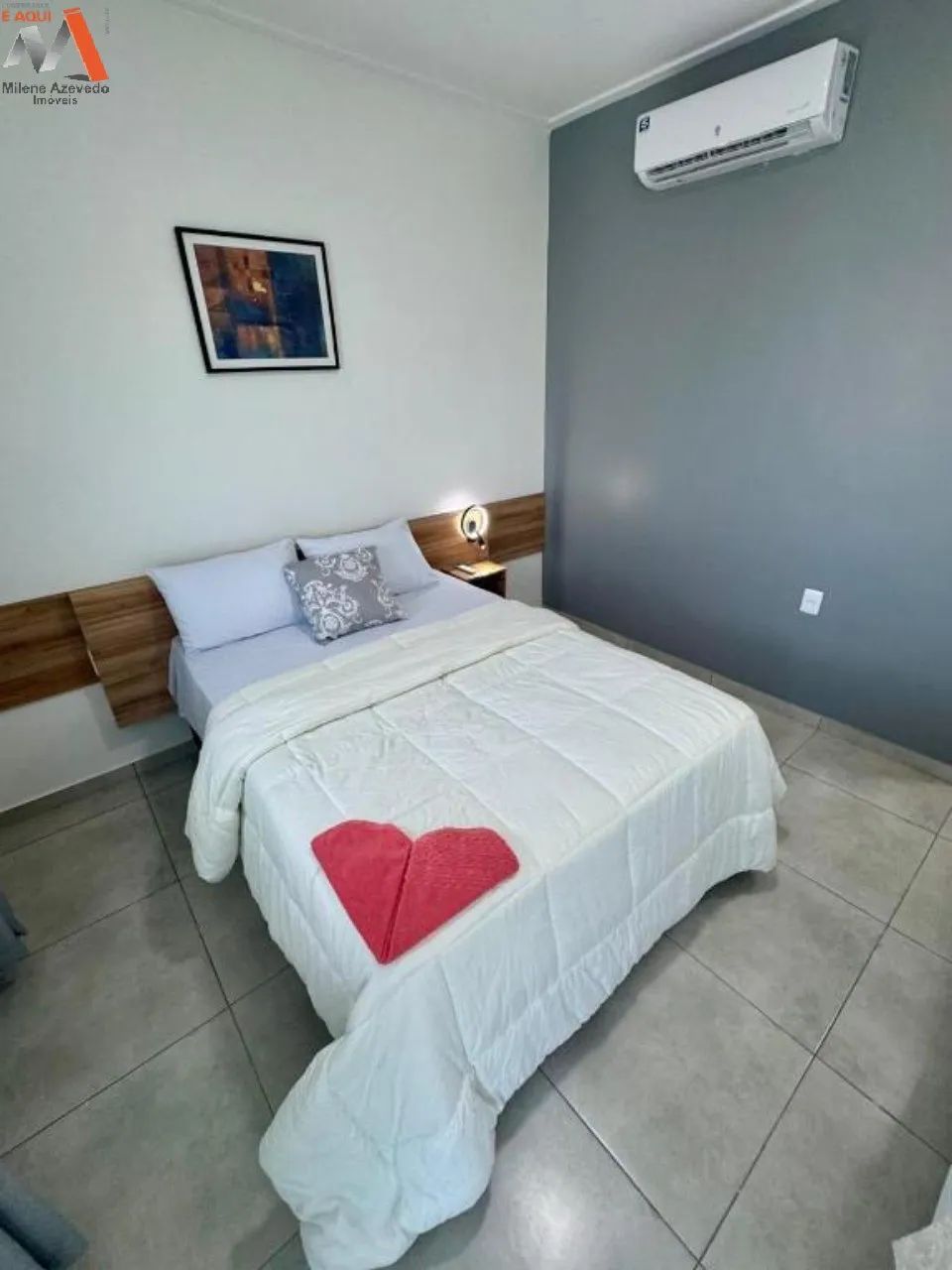Hotel Torre do Sol em Salinópolis com 16 suítes - Foto 5