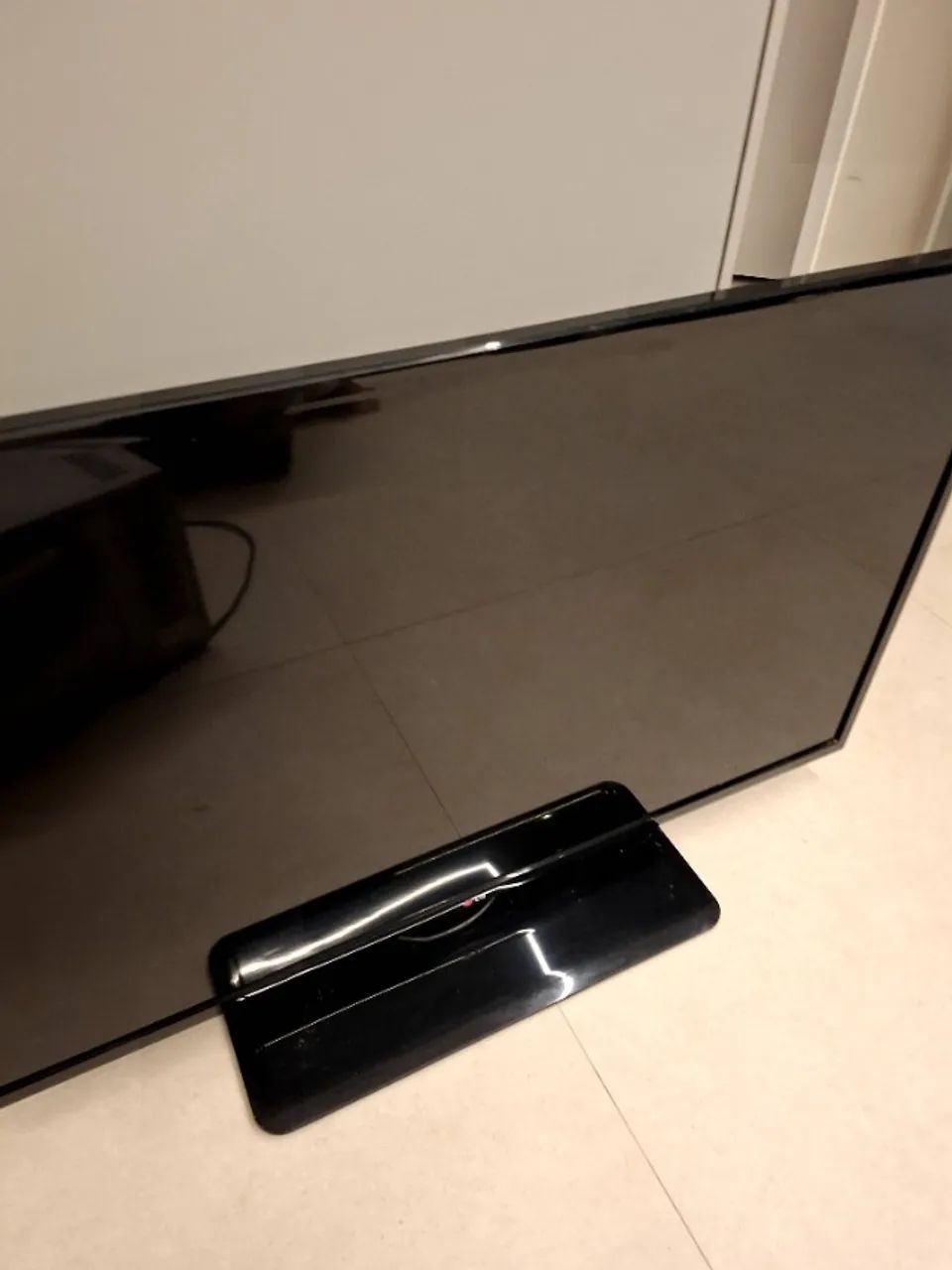 LG 47LN5460, LED Full HD de 47 polegadas, s