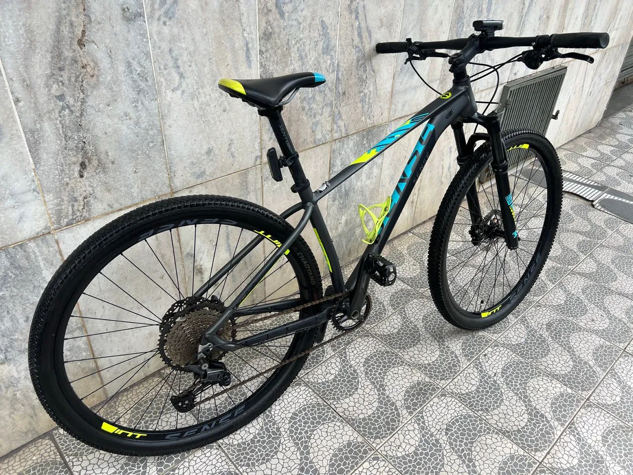 Bicicleta aro 29 Sense  - Foto 4