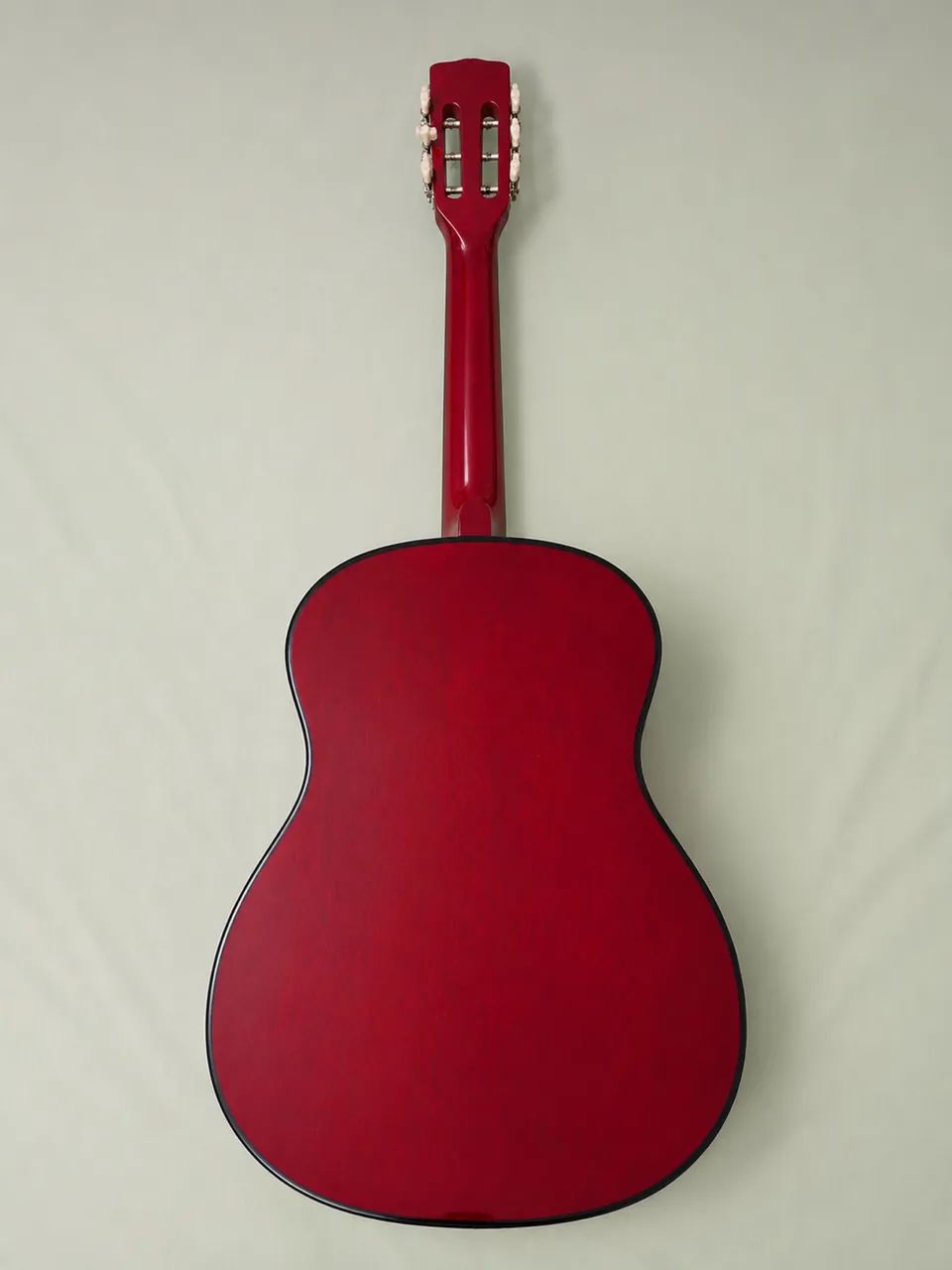 Violão clássico - Conservado e NUNCA usado  - Foto 2