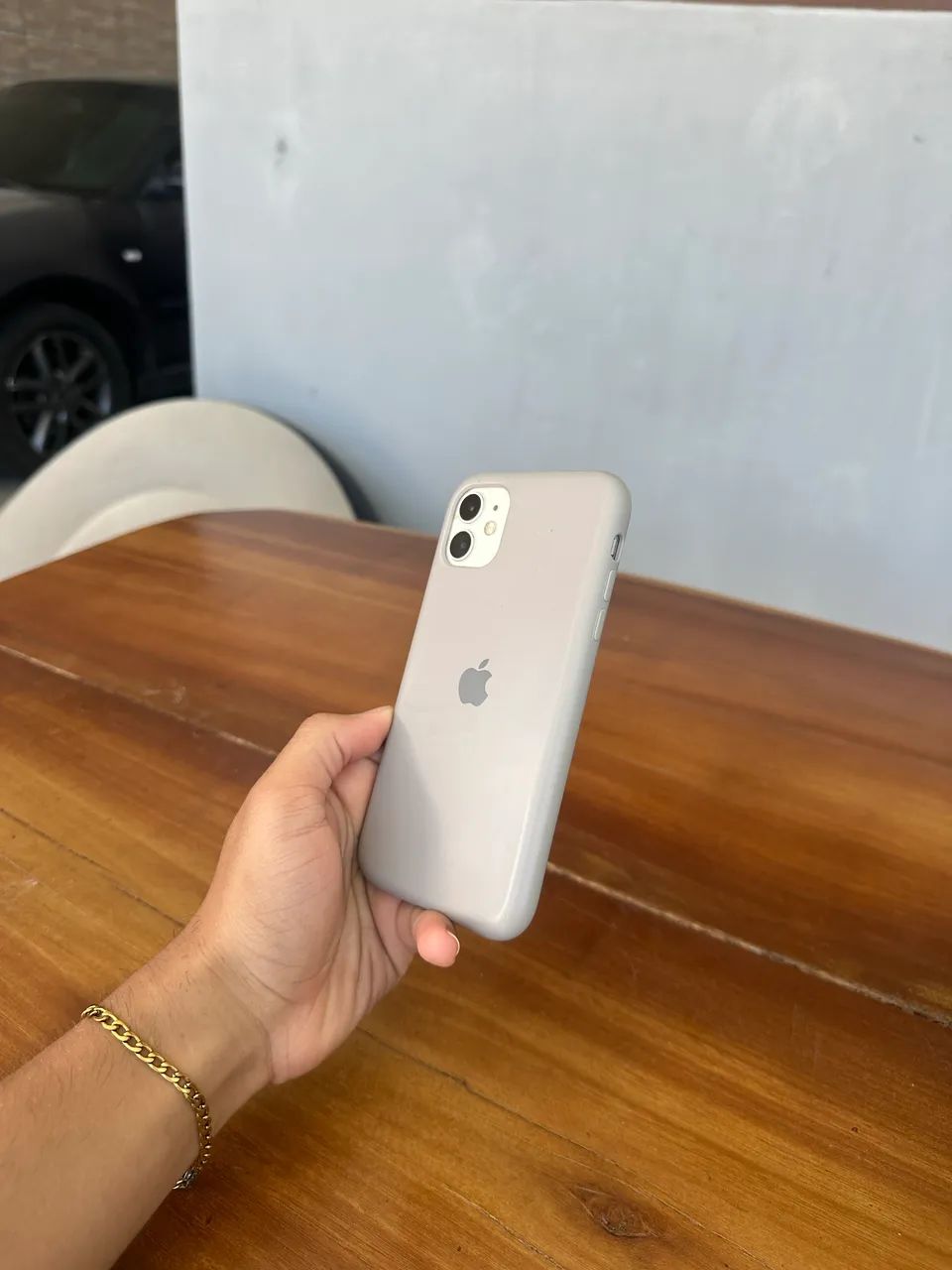 iPhone 11 - Impecável + Garantia! ? - Foto 4