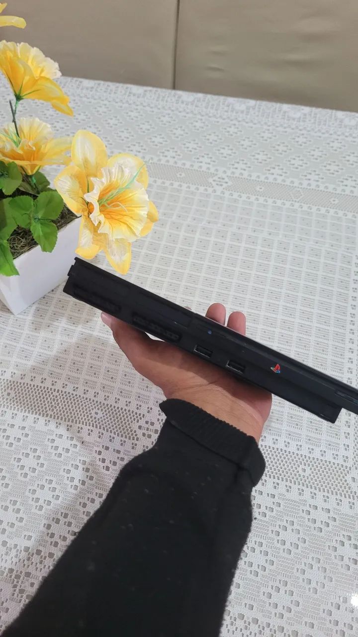 Playstation 2 - Foto 5