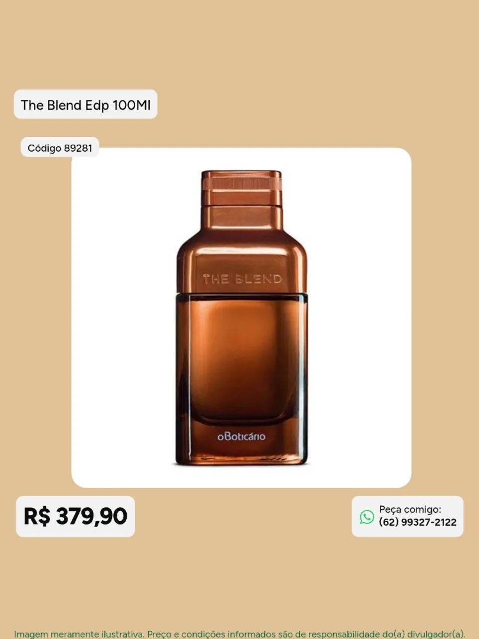 The Blend 