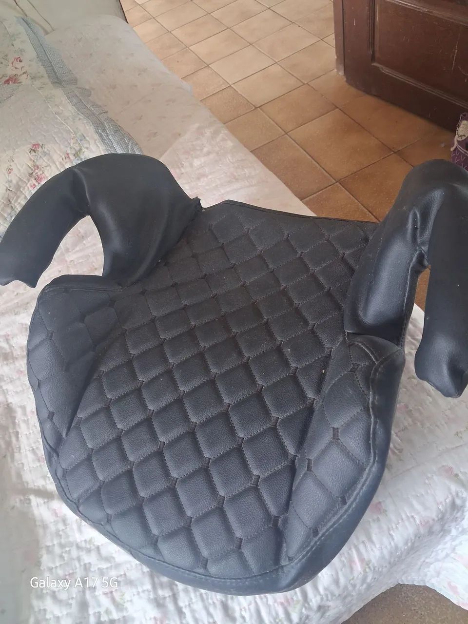 Assento infantil para carro - Foto 3