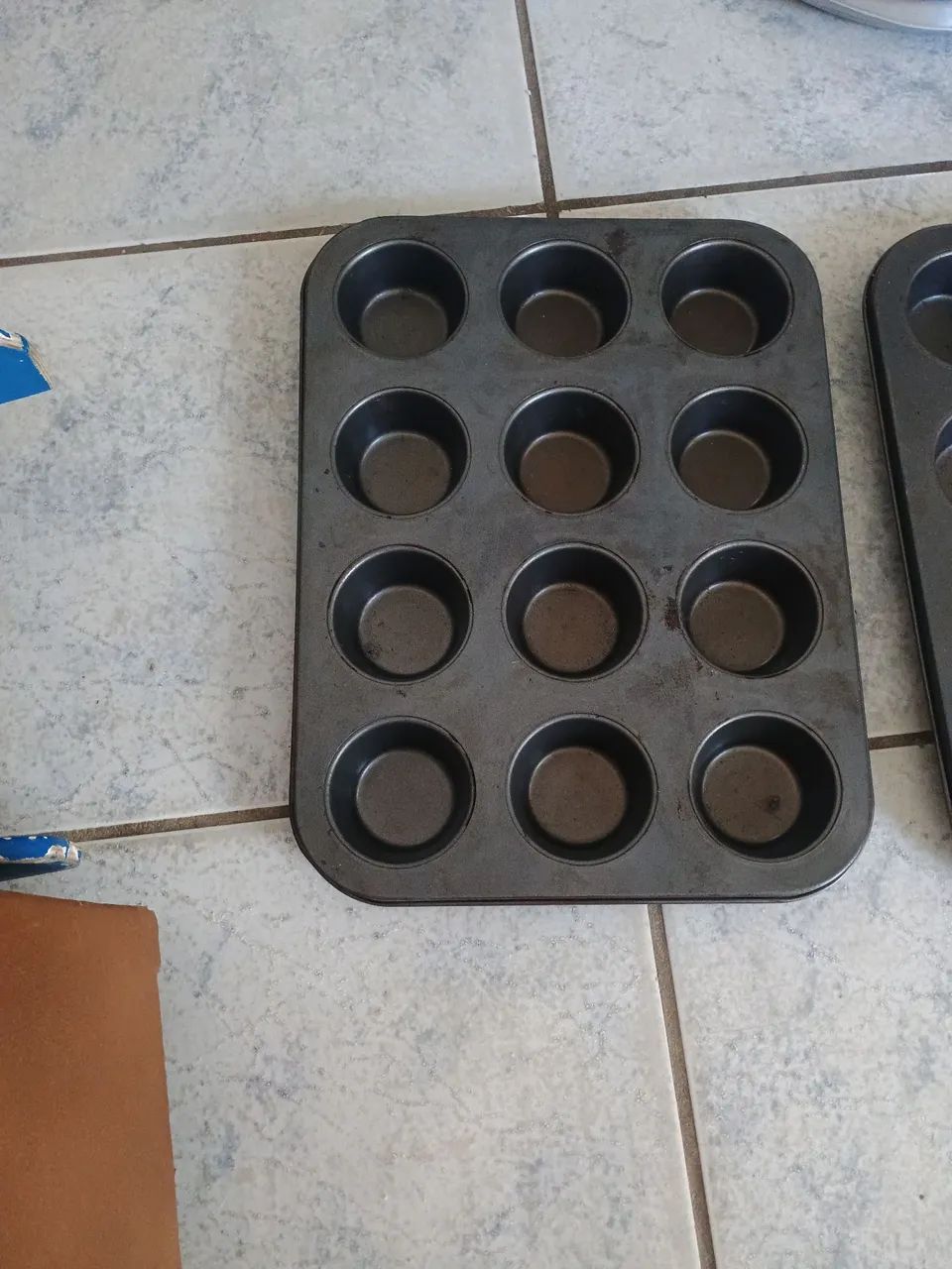 Forma de cupcake  - Foto 2