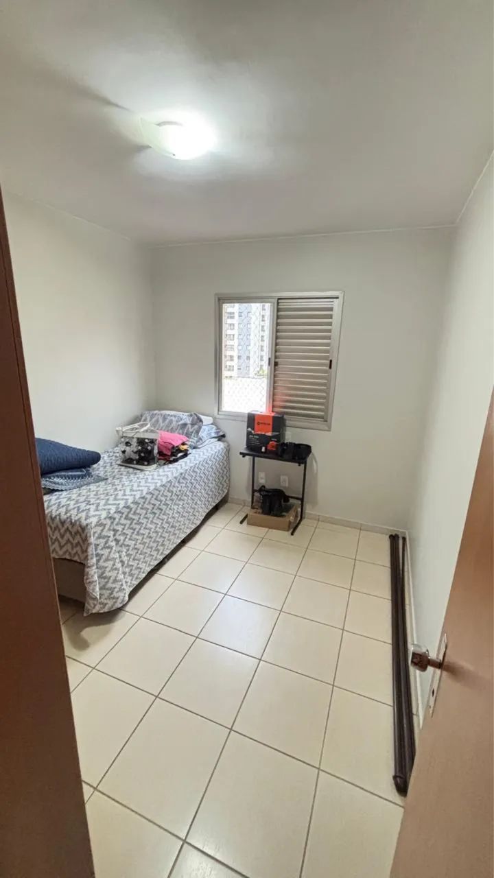 Apartamento 3 quartos + dependência de empregada - Foto 4