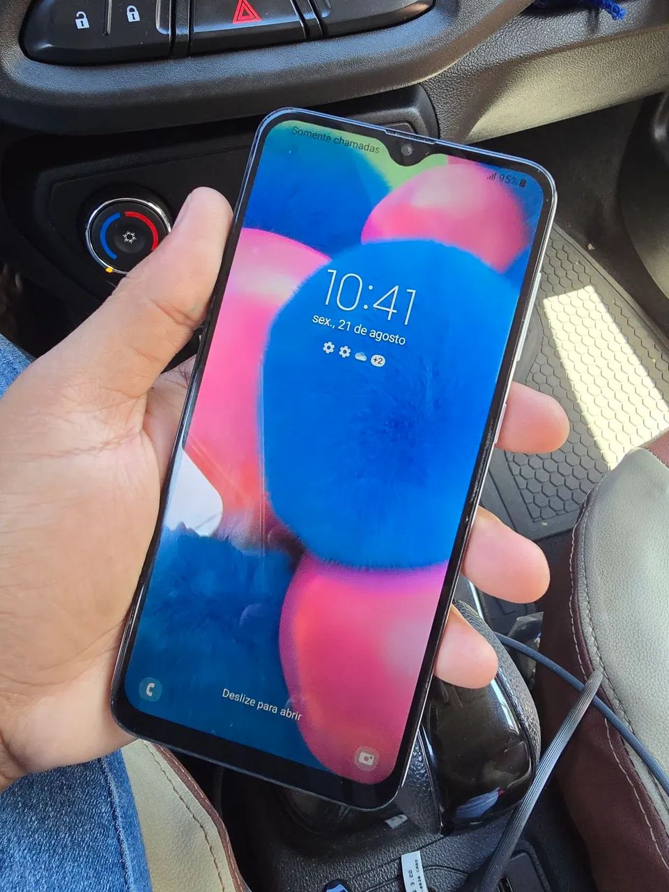 Samsung A30s 64gb - Foto 4
