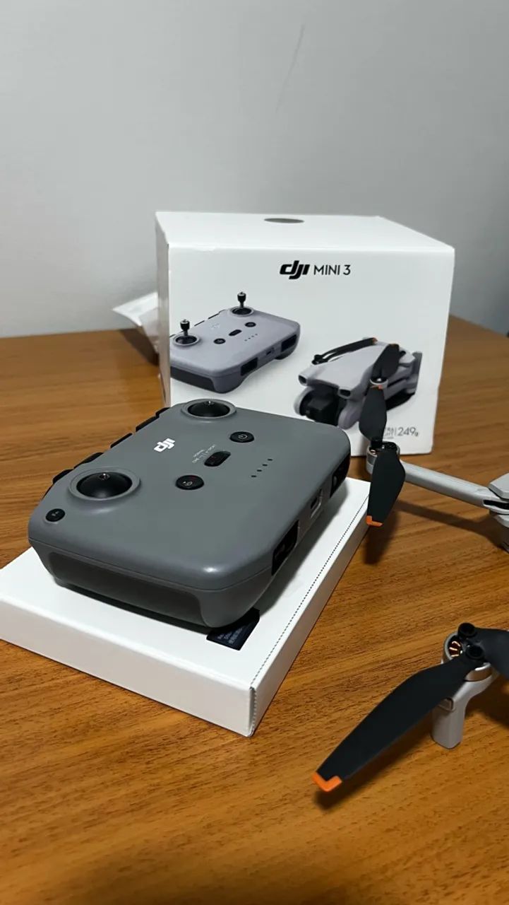 DJI MINI 3 Standard - Foto 3