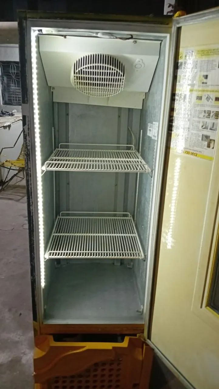 Freezer cervejeira  - Foto 3