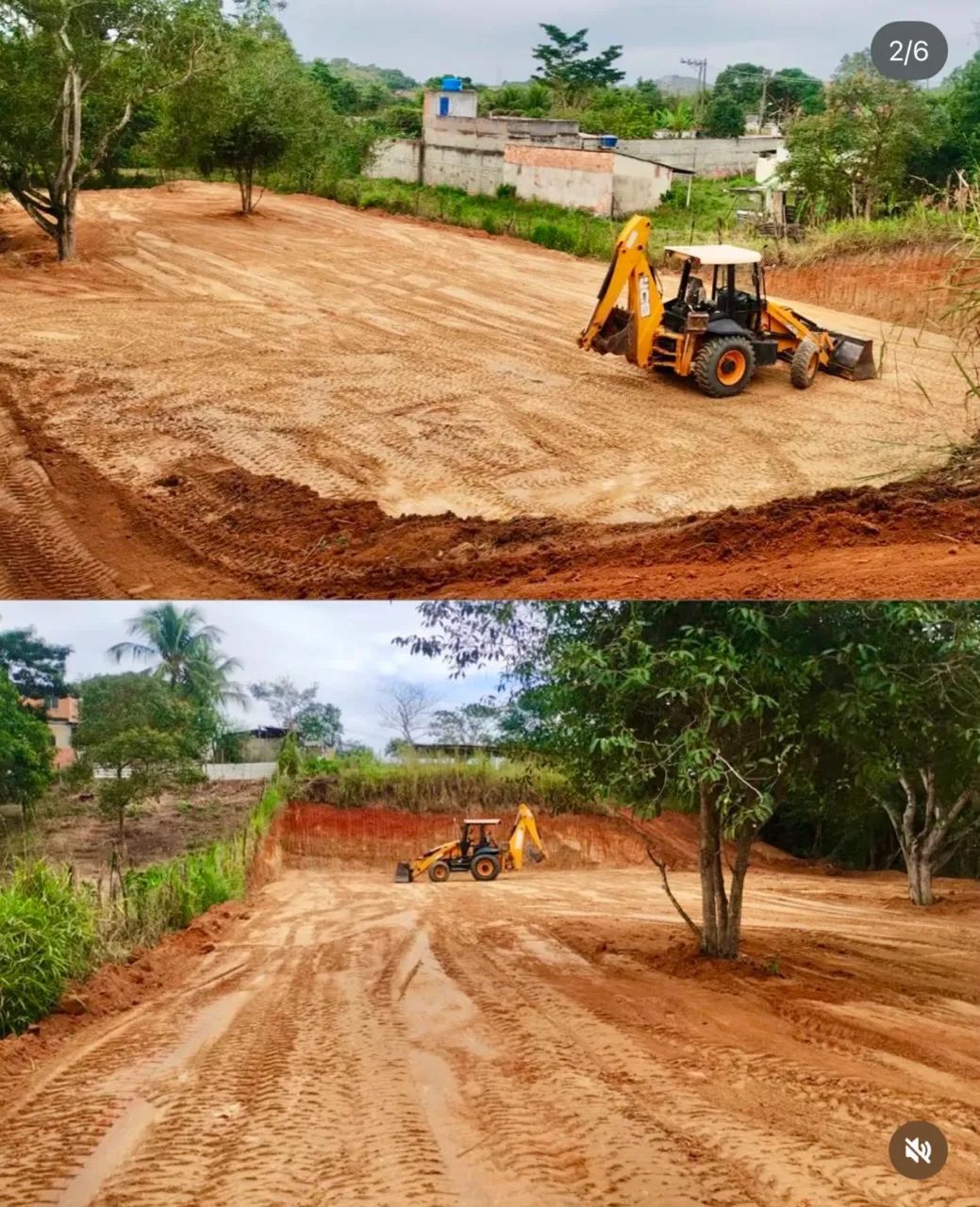Foto - Queimados - Novo Eldorado
