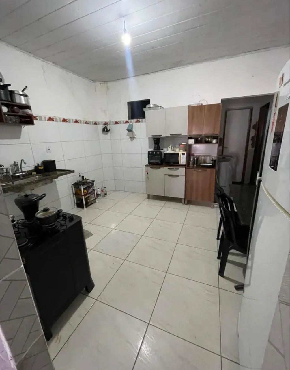 Casa no pacoval  - Foto 5