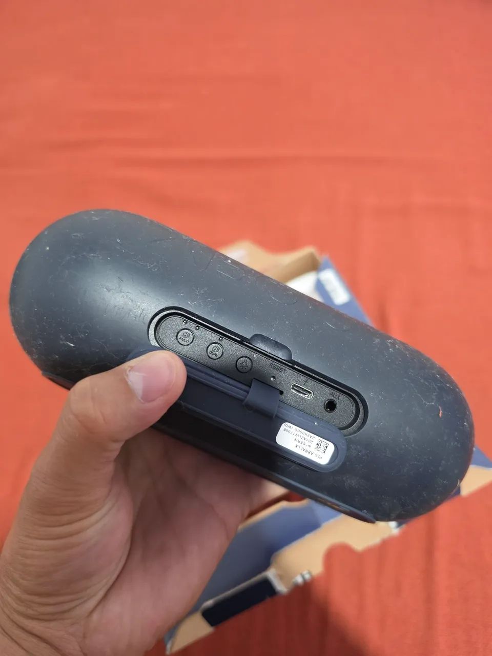 LG XBOOM PL5 GO - Foto 2
