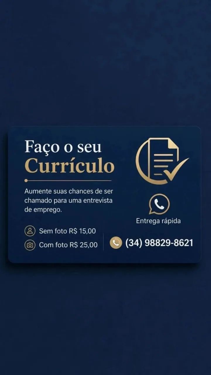 Currículos 