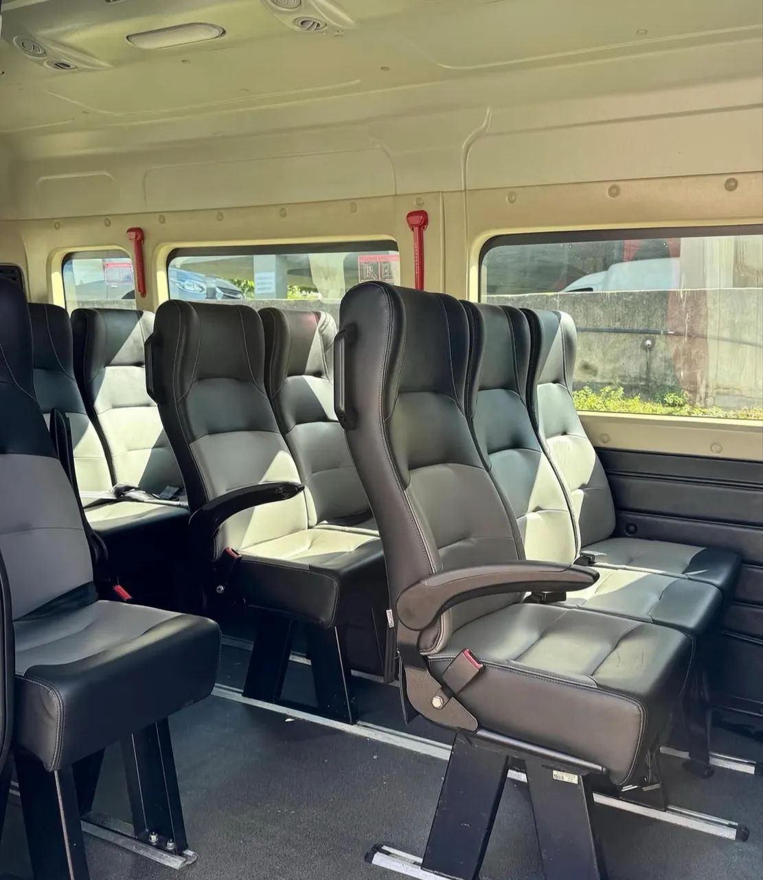 Ducato 16 Lugares - Foto 7