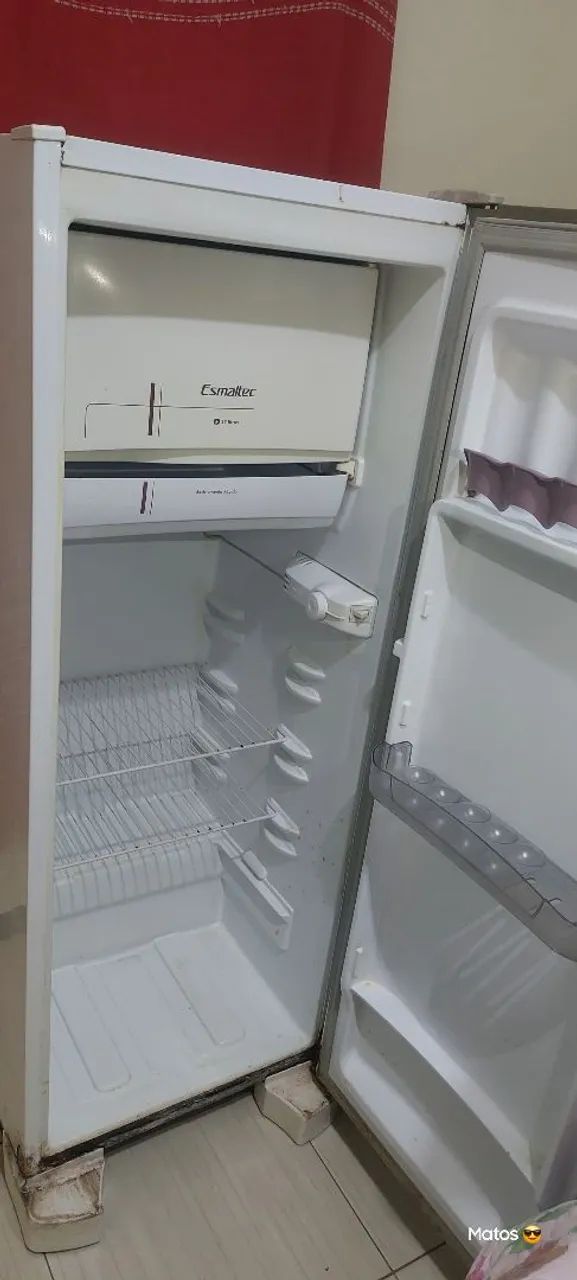 Geladeira Eletrolux  - Foto 2