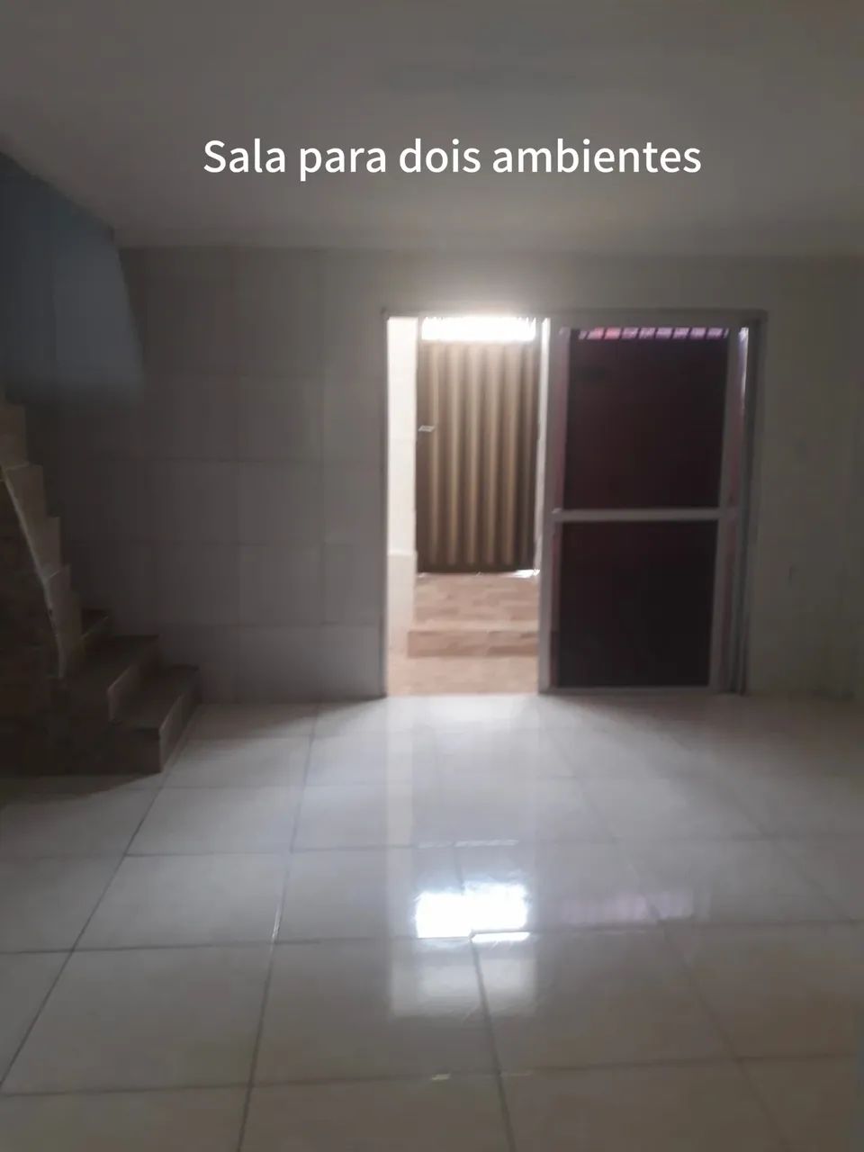 Vendo duplex reformado na UR 02 ibura - Foto 3