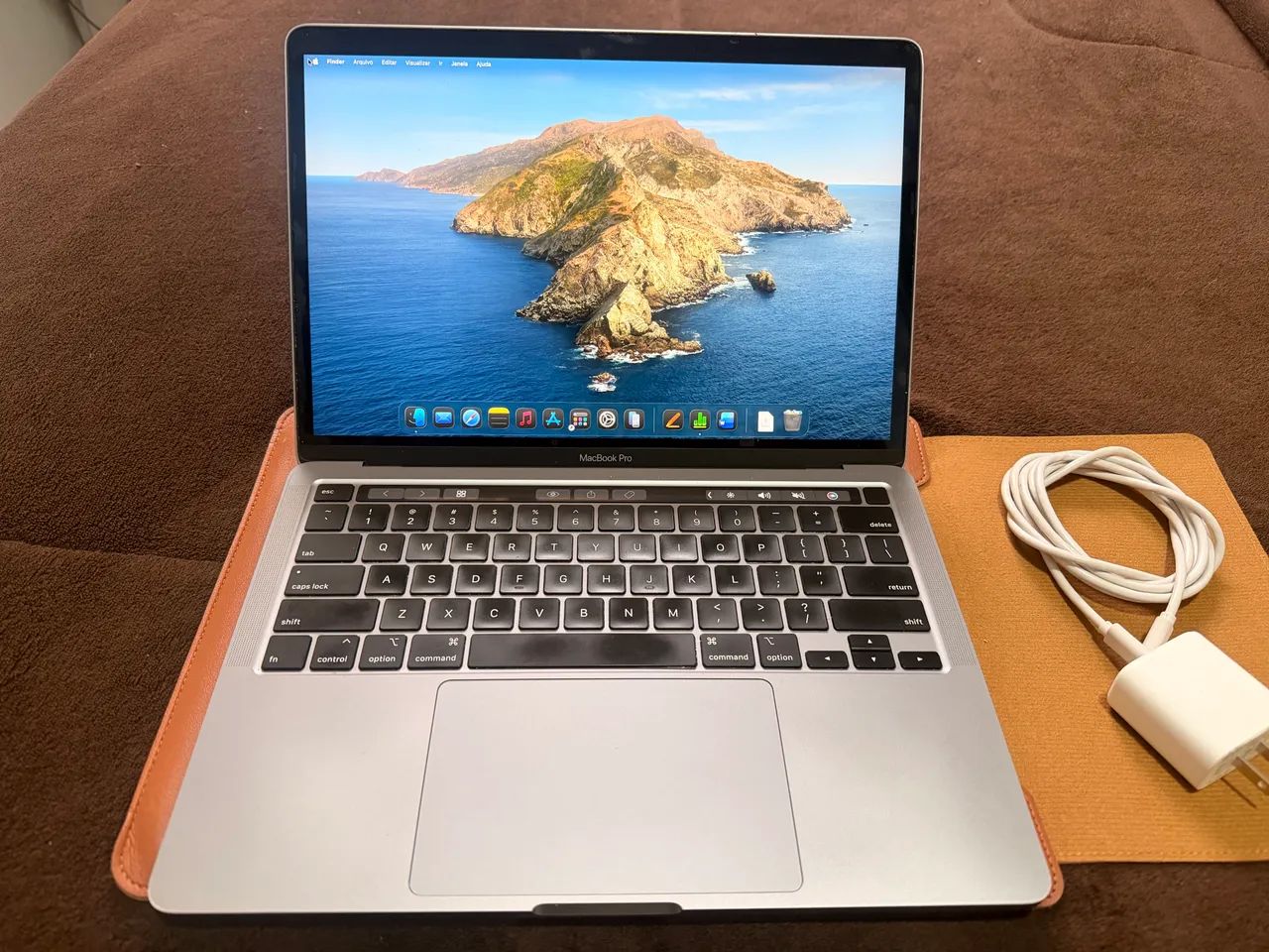 MacBook Pro - Notebooks - Granjas Primavera (Justinópolis