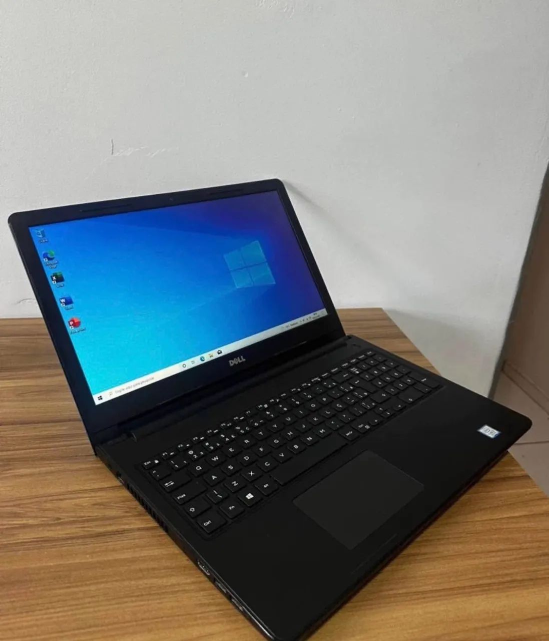 Notebook Dell i5 7ª, 4 gb , Ssd 128 - Foto 2