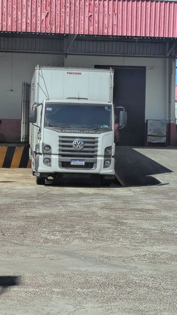 Vaga ajudante de entrega - Foto 2