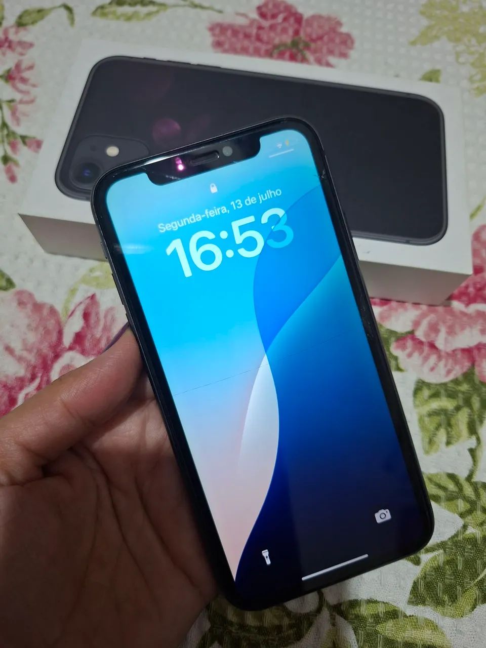 IPhone 11  - Foto 4