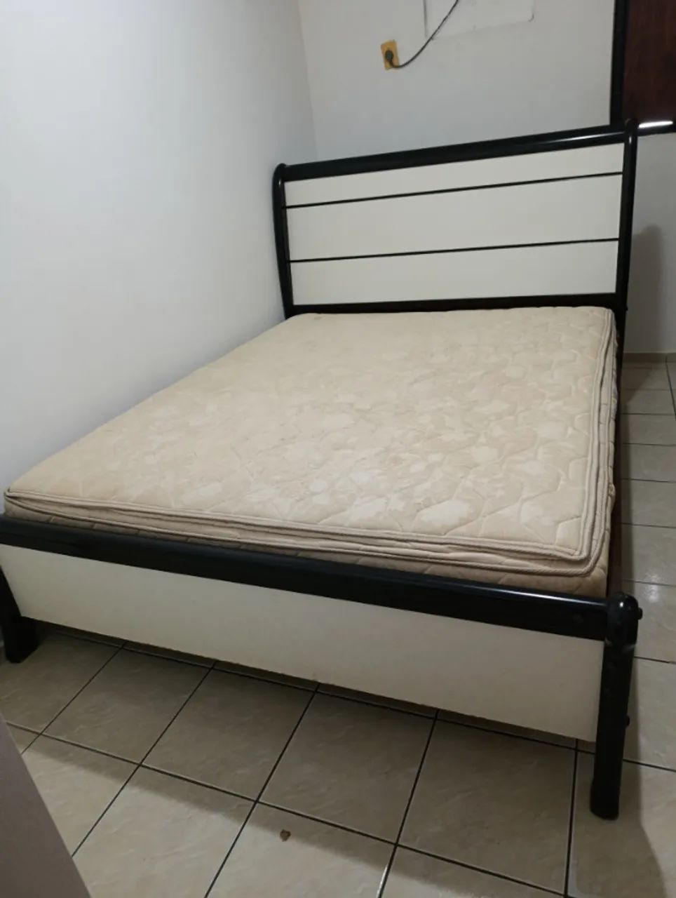 Cama king size - Foto 2