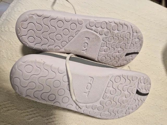 tenis bareffot - Foto 3