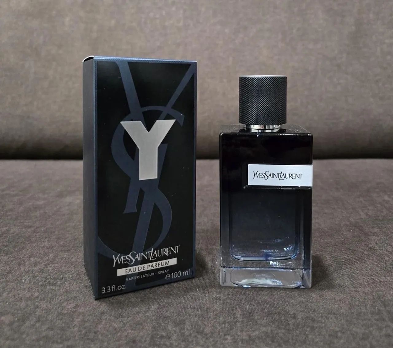 Yves Saint Laurent Y Eau de Parfum 100ml - Foto 2