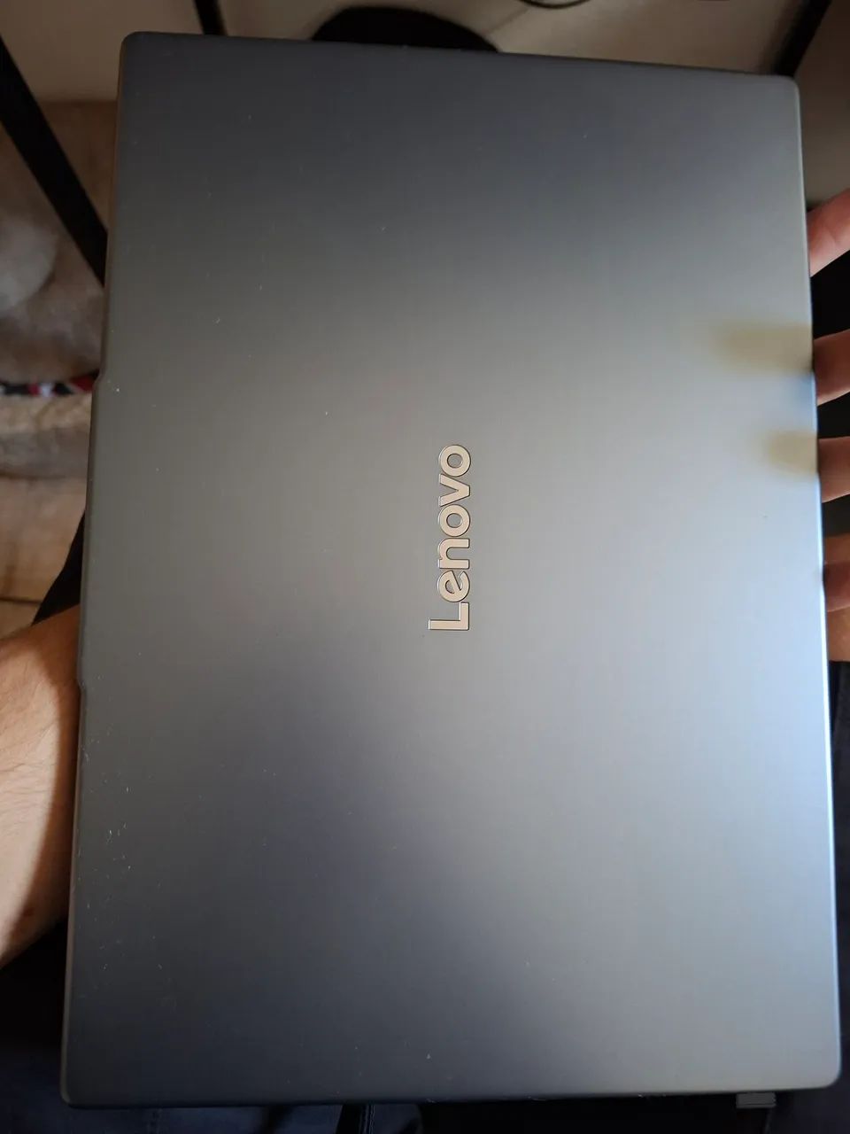Vendo notebook novo levono - Foto 5
