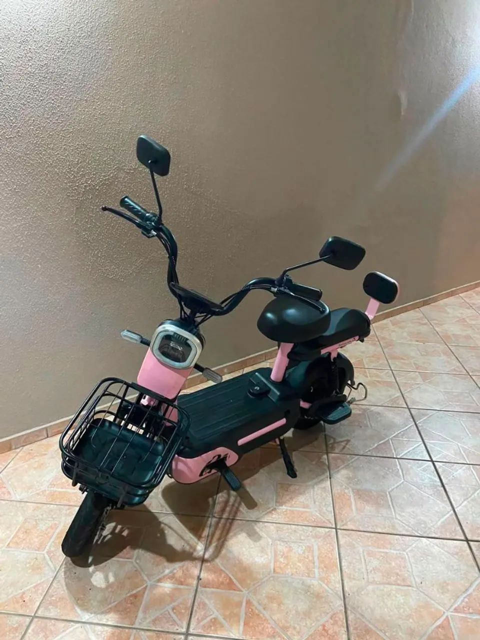 Scooter nova rosa  - Foto 3