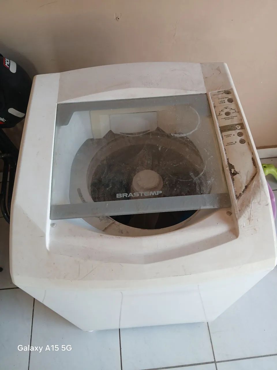 Lavadora Brastemp - Foto 2