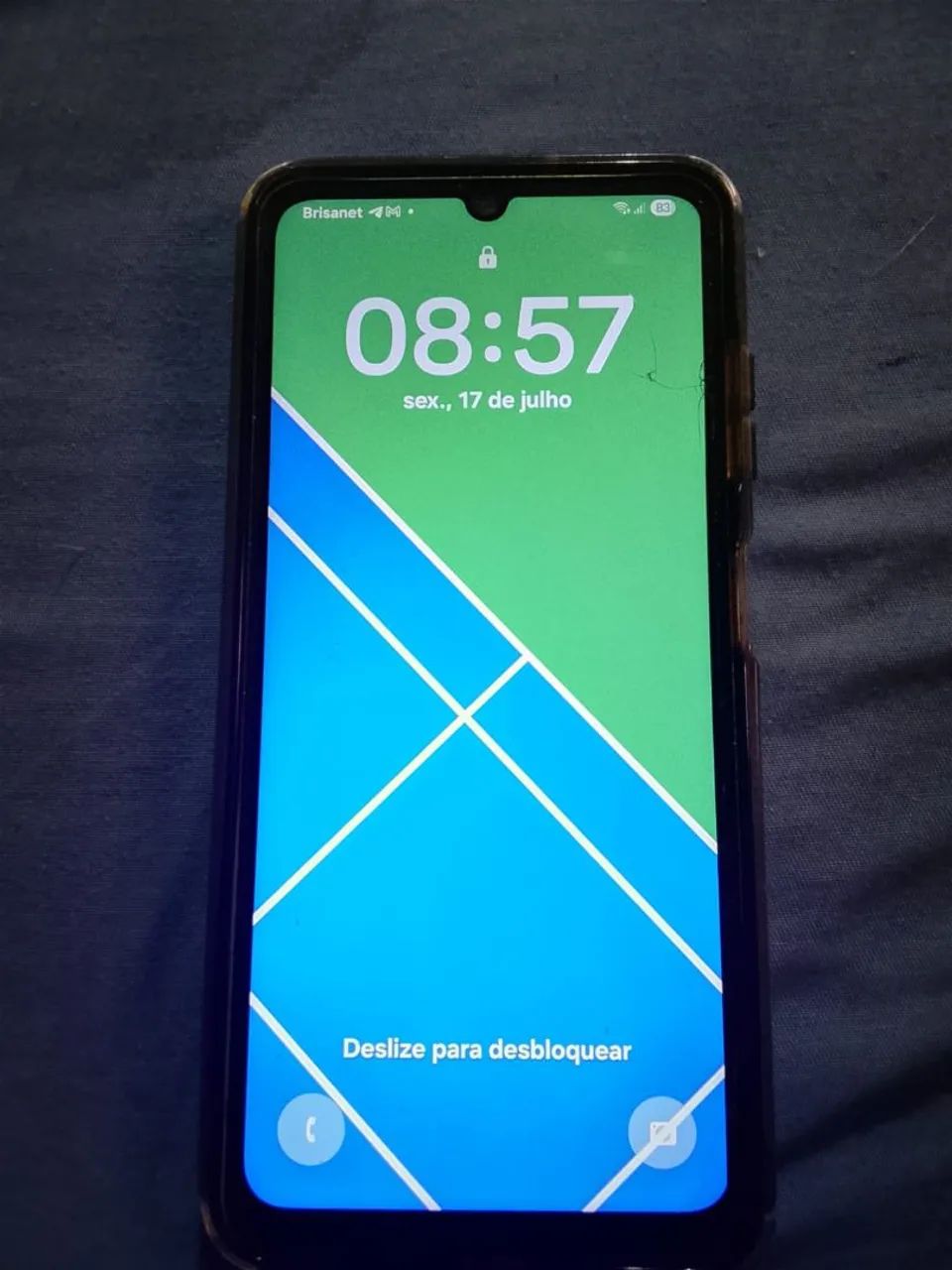 Celular A16