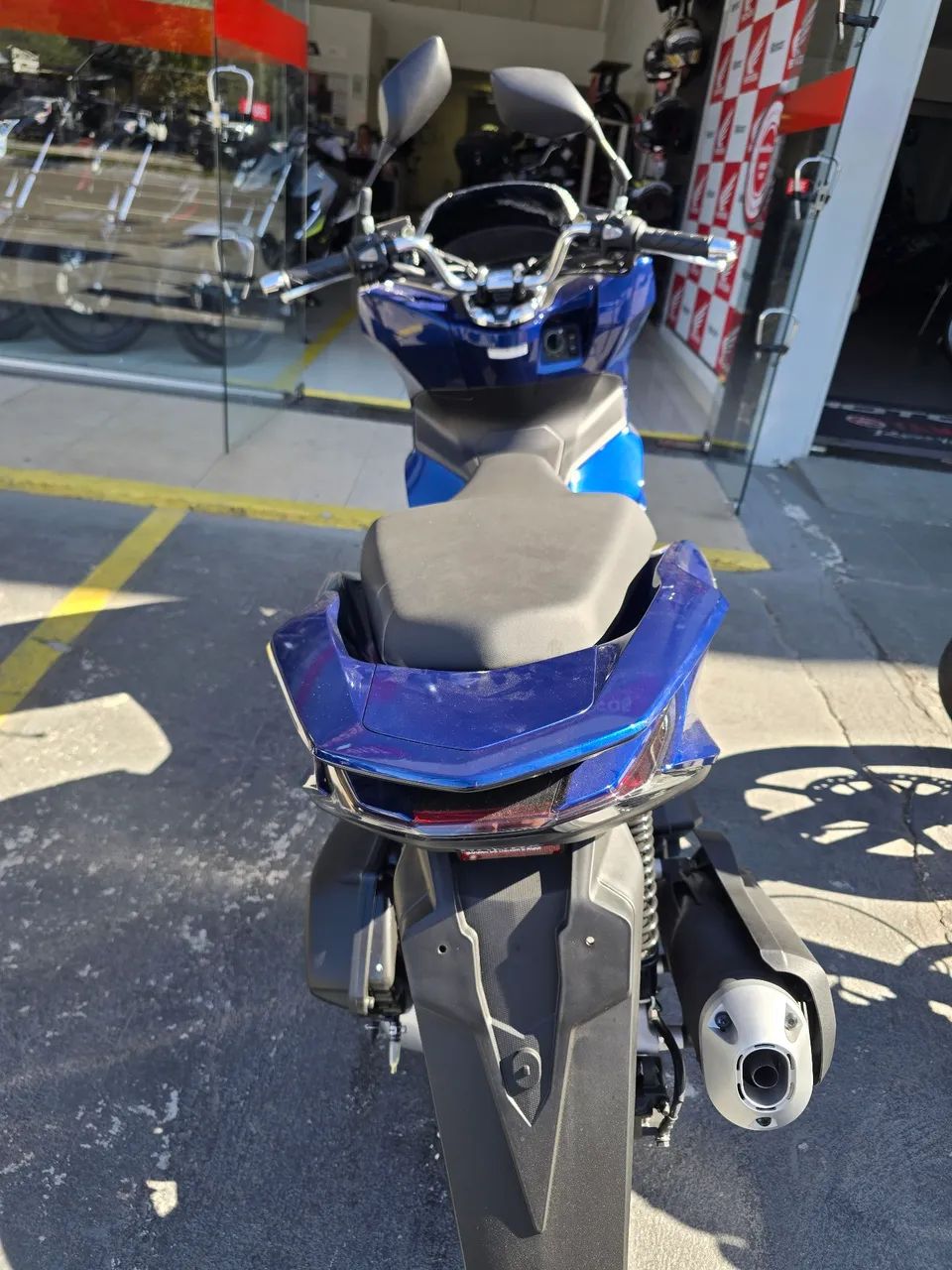 Pcx 160 abs  - Foto 2